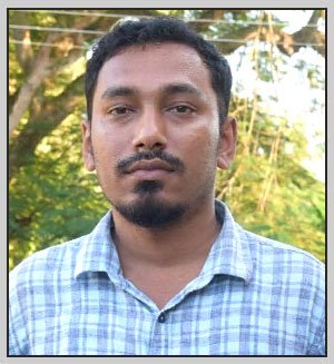 Bhakti Pran Gogoi